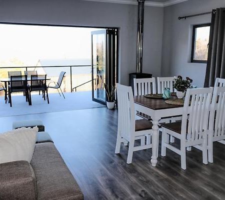 شقة Clarens Escape المظهر الخارجي الصورة