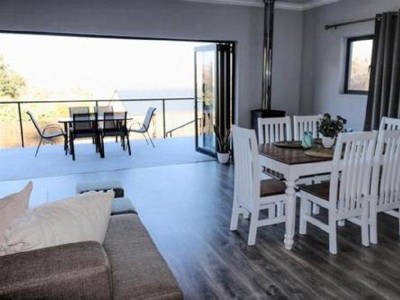 شقة Clarens Escape المظهر الخارجي الصورة
